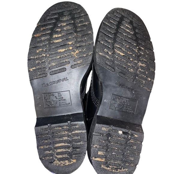 Dr. Martens 1460 Mono Boot - Picture 5 of 8